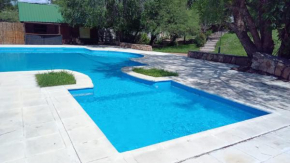 Bed & Breakfast La Serranita